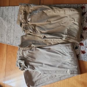 AE Khakis